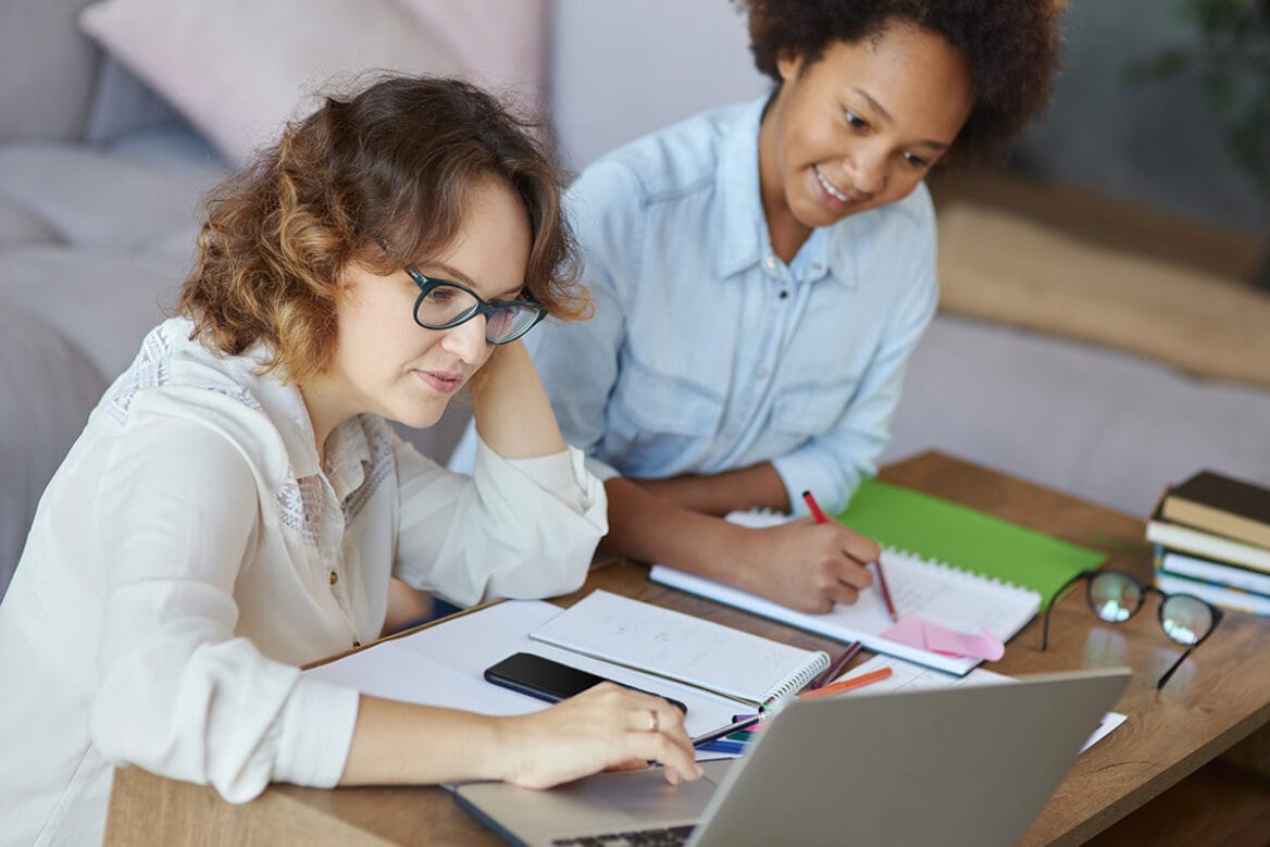 What is Executive Function Coaching and How Does it Work? | New Agenda