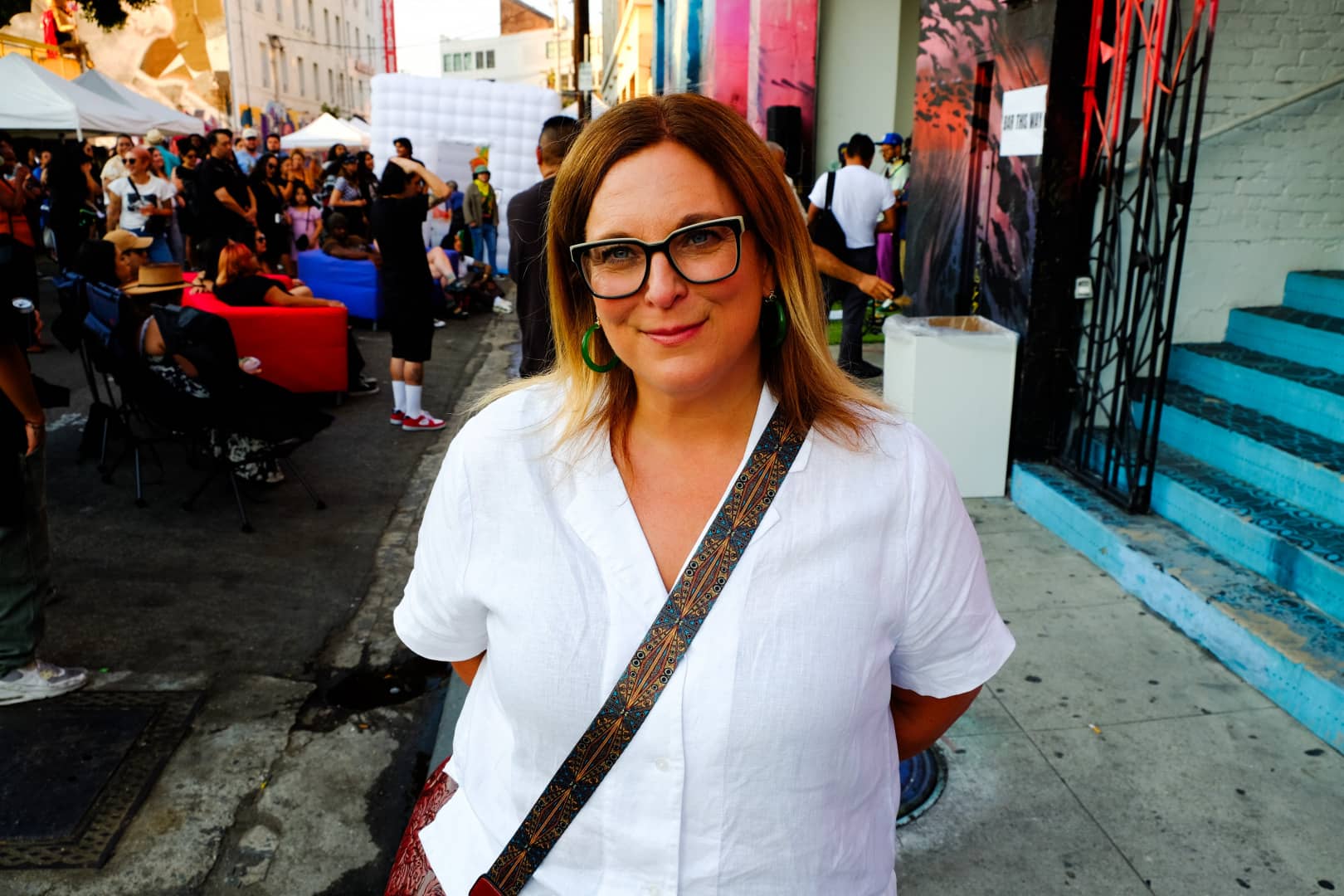 Meet Amie Davies